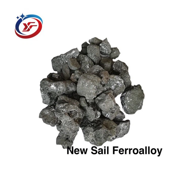 Silicon slag refining