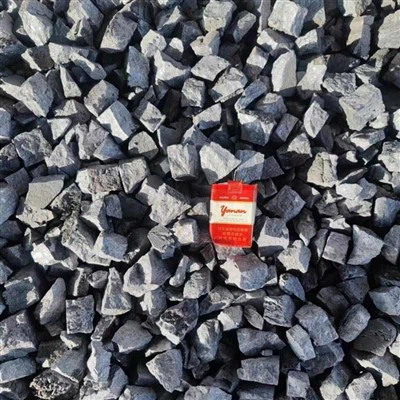 Silicio a basso contenuto di ferro