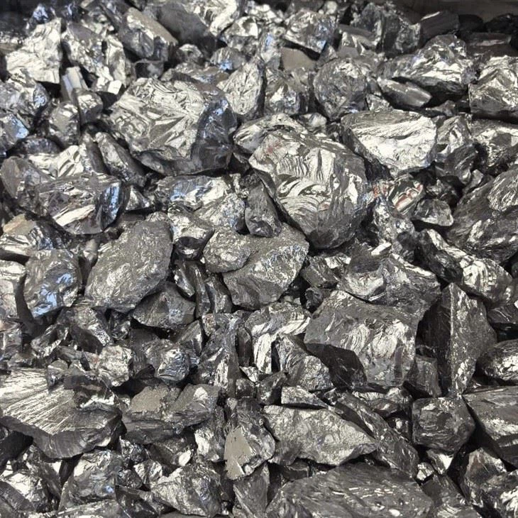 Usi del silicio policristallino