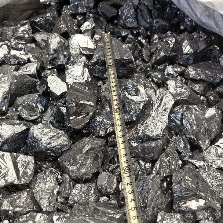 Polysilicon Silicon Metal 1101 2202