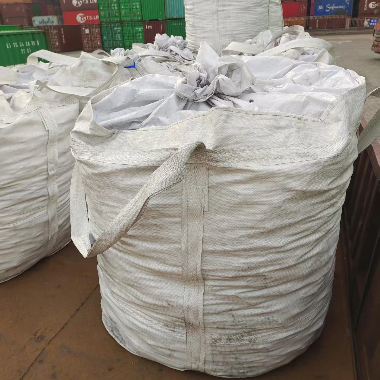 1MT BAG NEW SAIL FERROALLOY 1MT BAG NEW SAIL FERROALLOY