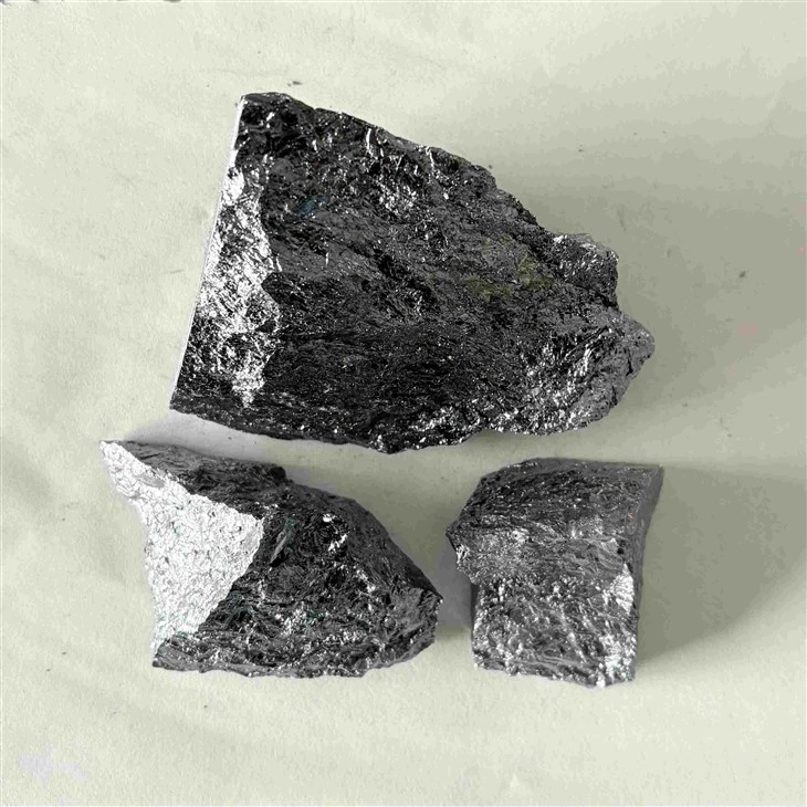 Usi del metallo silicio