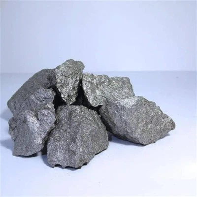 Come conservare correttamente la polvere di ferro silicio?