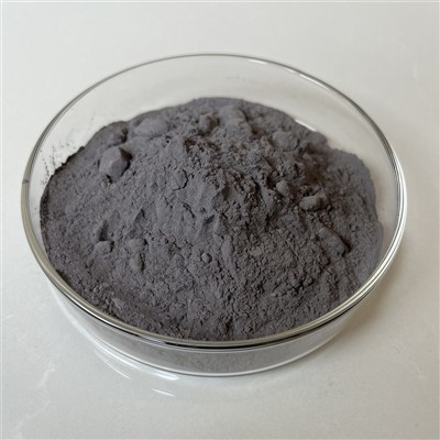 Polvere di metallo di silicio